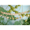 Picture of BANNER HAPPY BIRTHDAY SAFARI 1.8M